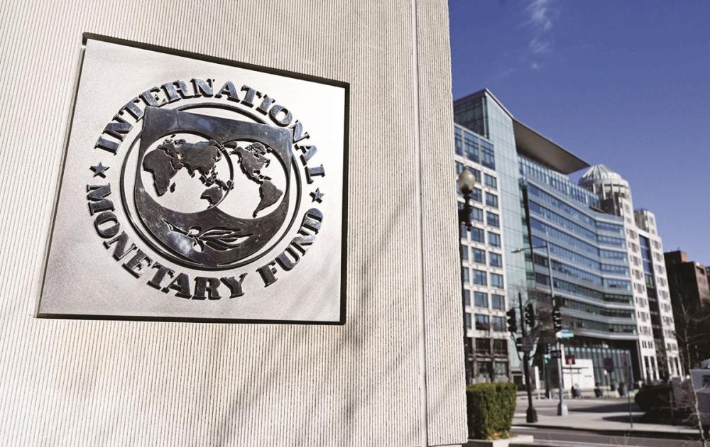 IMF：今年中国经济增长将占全球的1/4 私人消费有望强劲反弹