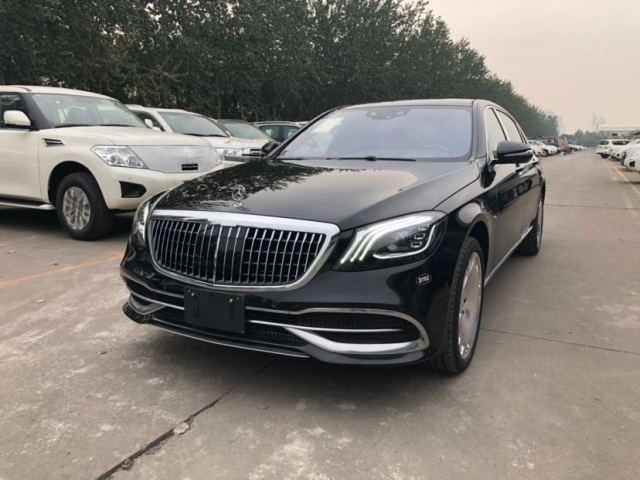 {21點}(迈巴赫s680v12多少钱一台)