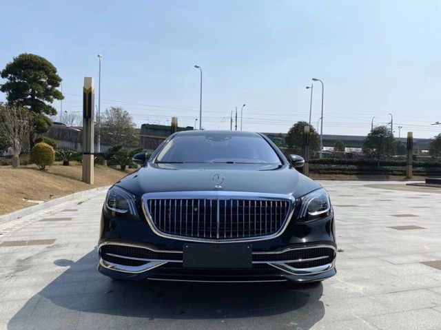 {21點}(迈巴赫s680v12多少钱一台)