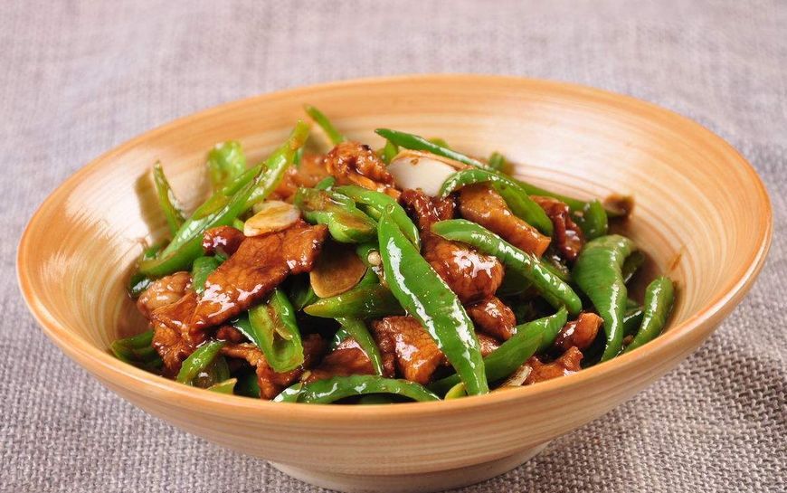 {體育投注}(80个家常小炒荤菜 视频)