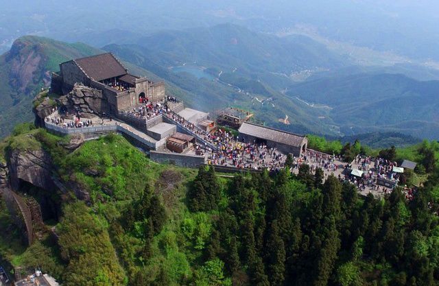 {BT8博龍}(湖南旅游攻略景点必去)