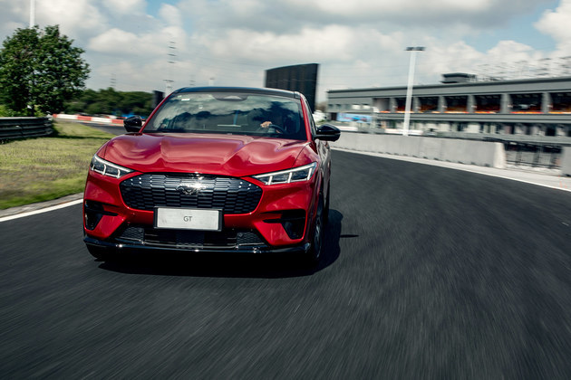 {老虎機}(电动野马suv)