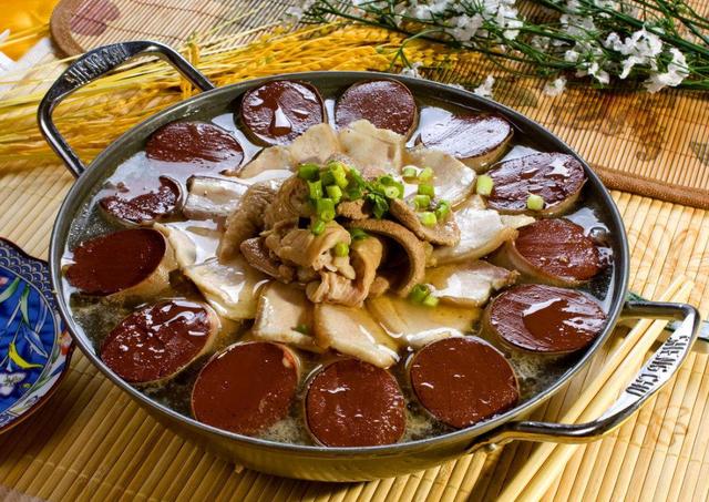 {六合彩}(东北硬菜到底是什么菜)