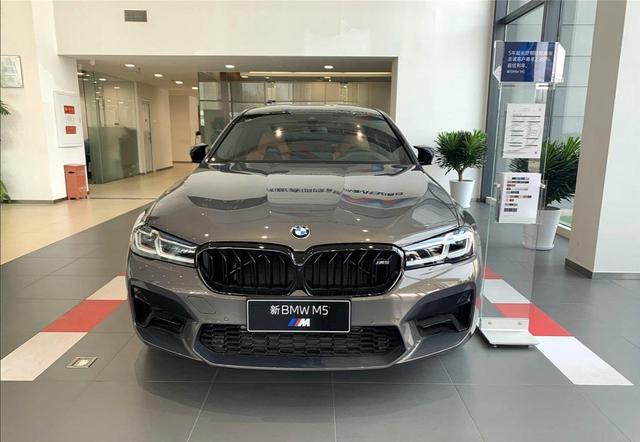 {BT8博龍娛樂}(宝马m5报价2022款价格及图片) {BT8博龍娛樂}(宝马m5报价2022款价格及图片)