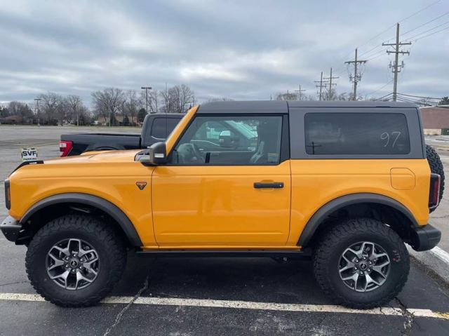 {BT8博龍娛樂}(福特烈马2022款参数配置)