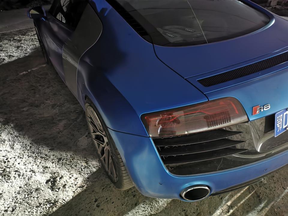 {賭馬}(奥迪r8停售了吗现在)