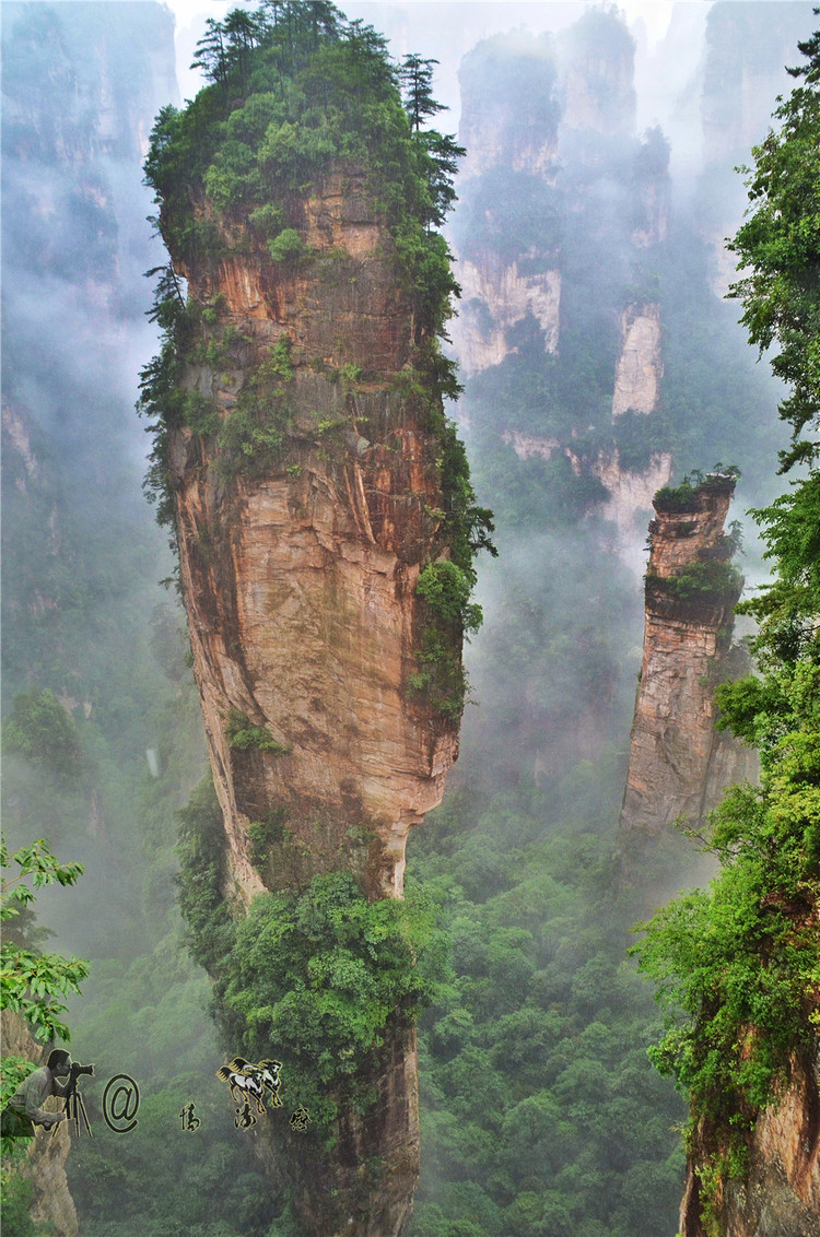 {捕魚機}(张家界武陵源二日游最佳路线)